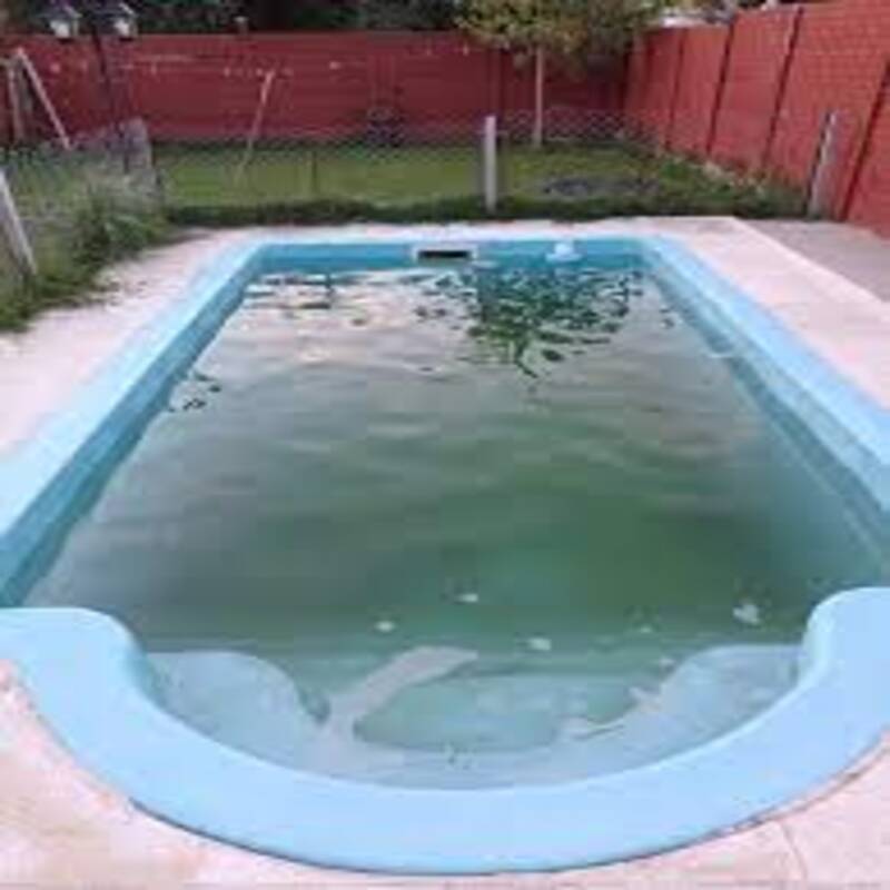 Recuperación de aguas