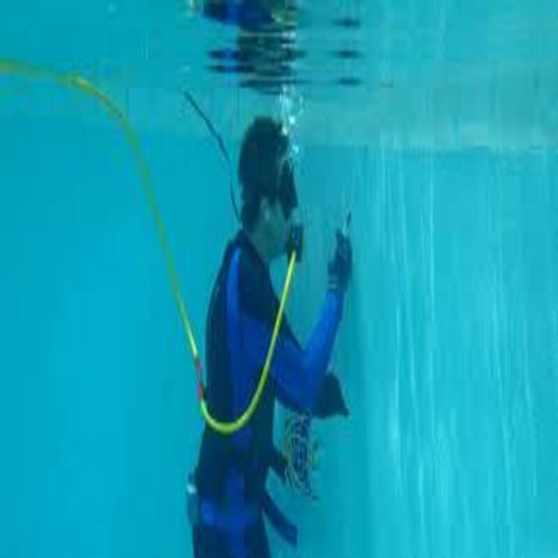 reparacion de fugas en piscinas